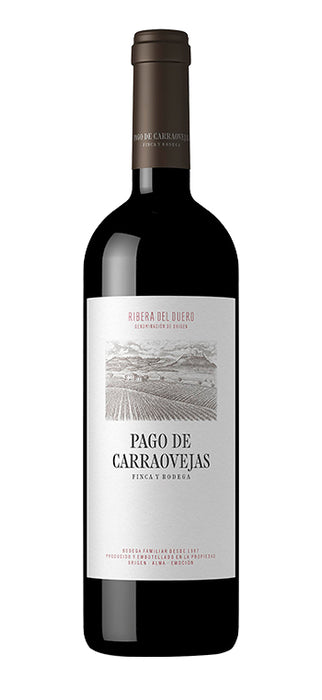 Vino Tinto Pago de Carraovejas Magnum