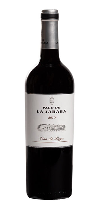 Vino Tinto Pago de La Jaraba