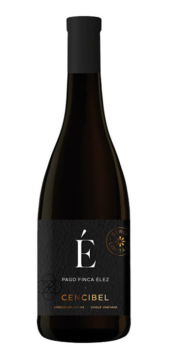 Vino Tinto Pago Finca Élez Cencibel