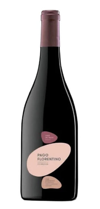 Vino Tinto Pago Florentino