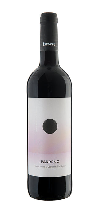 Vino Tinto Parreño