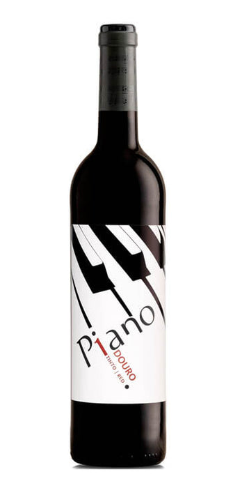 Vino Tinto Piano Colheita