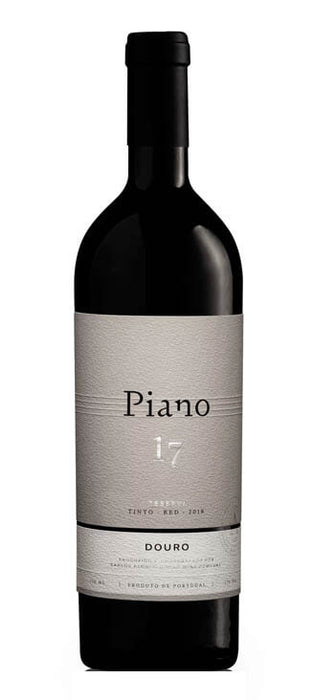 Vino Tinto Piano Reserva 17