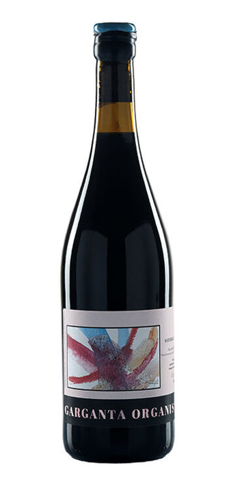 Vino Tinto Poco Rosa