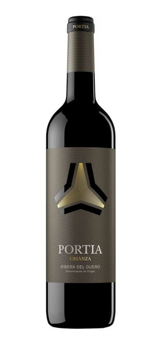 Vino Tinto Portia Crianza Magnum