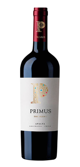 Vino Tinto Primus The Blend