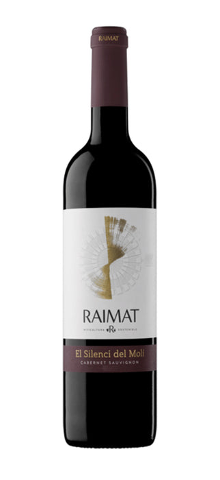 Vino Tinto Raimat El Silenci del Molí Cabernet Sauvignon