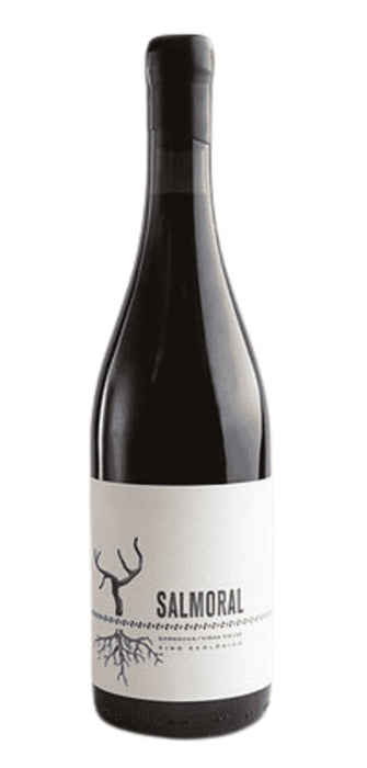 Vino Tinto Salmoral