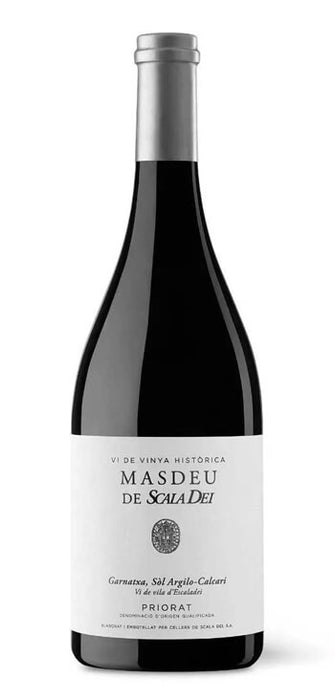 Vino Tinto Scala Dei Masdeu