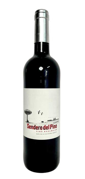 Vino Tinto Sendero del Pino