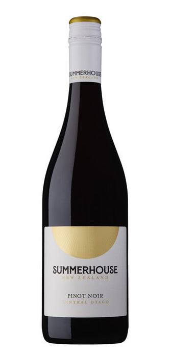 Vino Tinto Summerhouse Pinot Noir