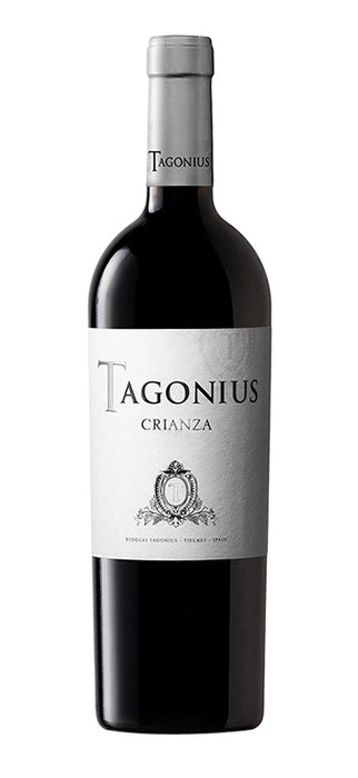 Vino Tinto Tagonius Crianza
