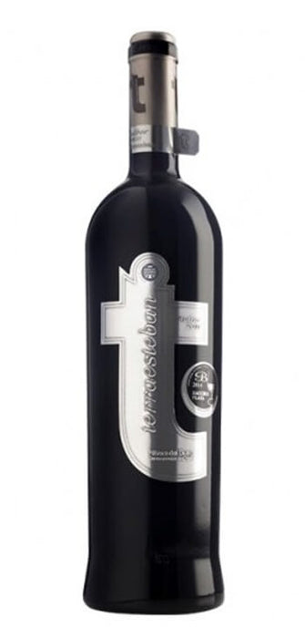 Vino Tinto Terraesteban Author