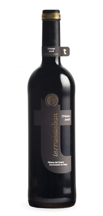 Vino Tinto Terraesteban Crianza