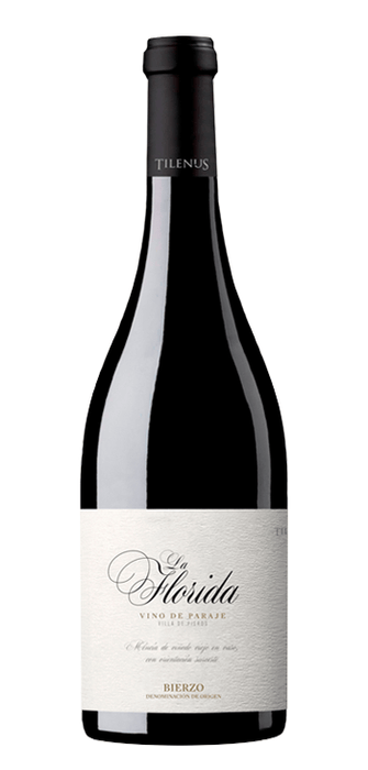 Vino Tinto Tilenus La Florida