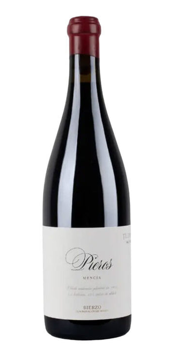 Vino Tinto Tilenus Pieros