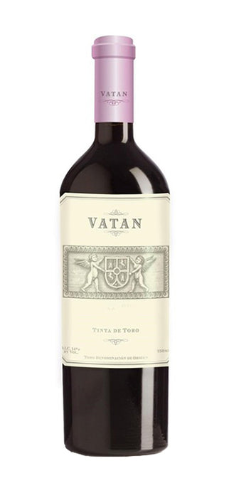 Vino Tinto Vatan Magnum 1,5L.