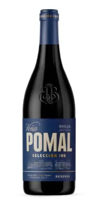Vino Tinto Viña Pomal Crianza