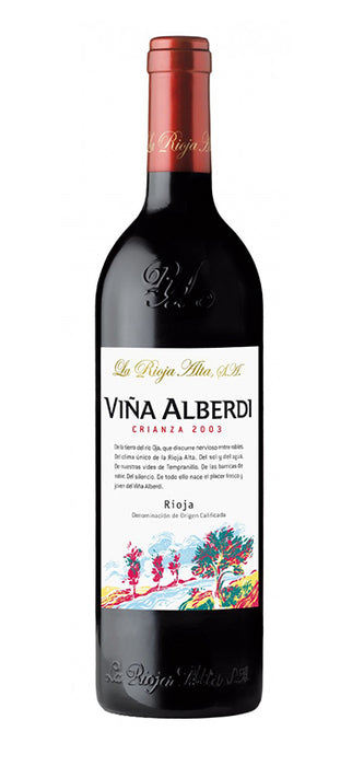 Vino Tinto Viña Arana Gran Reserva