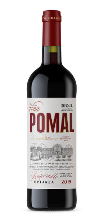 Vino Tinto Viña Pomal Reserva