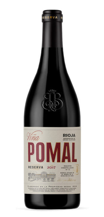 Vino Tinto Viña Pomal Selección 500 Crianza