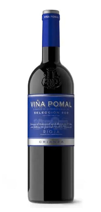 Vino Tinto Viña Salceda Crianza