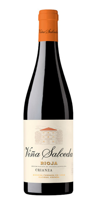 Vino Tinto Viña Solarce