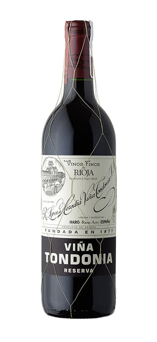 Vino Tinto Viña Verino