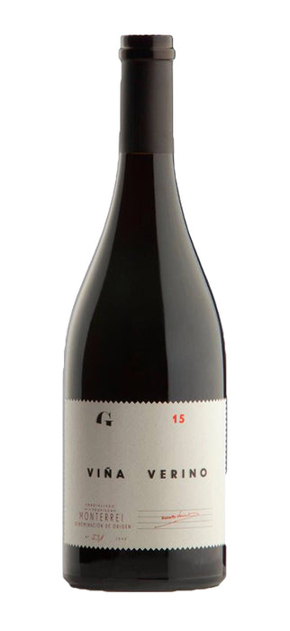 Vino Tinto Viñas del Vero La Miranda de Secastilla