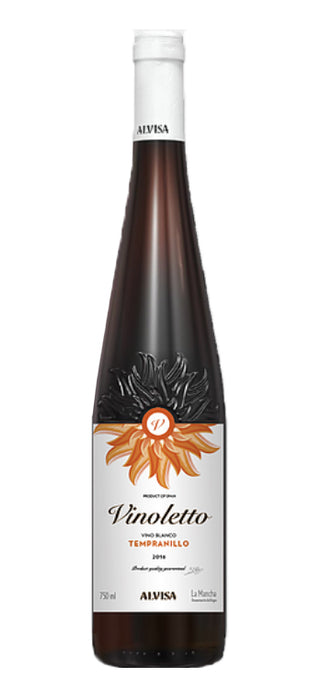 Vino Tinto Viña Abba