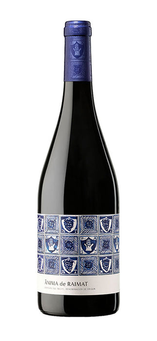 Vino Tinto Vol D’ Anima De Raimat Ecológico