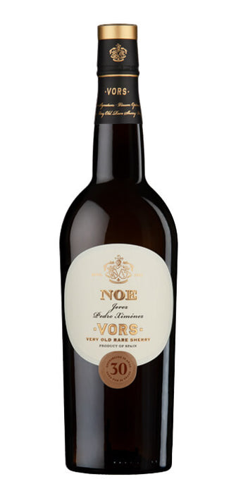 Vino Generoso Pedro Ximénez Noé
