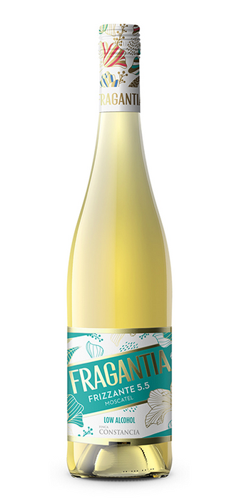 Vino Espumoso Fragantia No.6