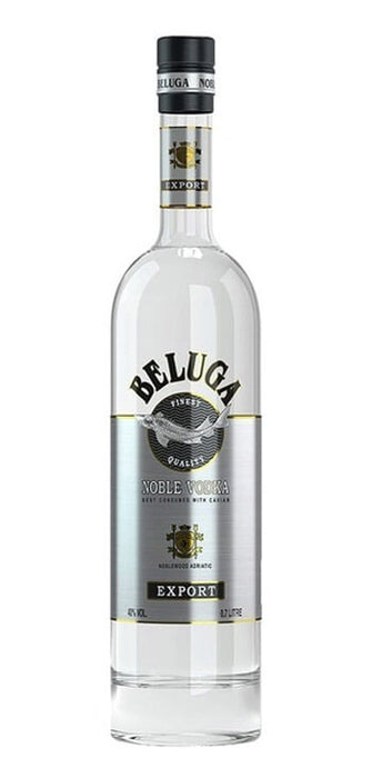 Vodka Beluga Noble