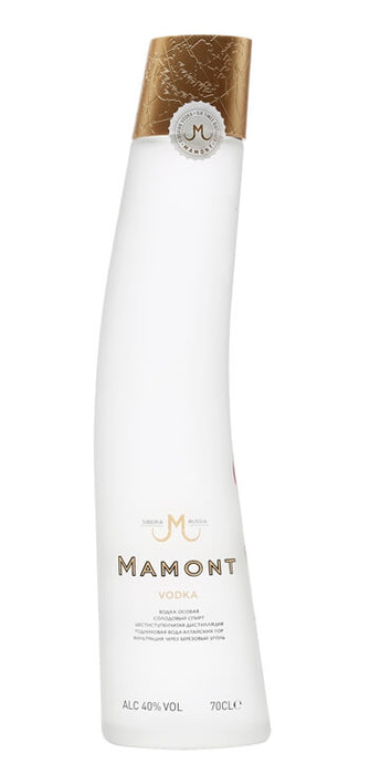 Vodka Mamont