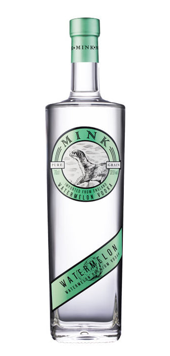 Vodka Mink Watermelon