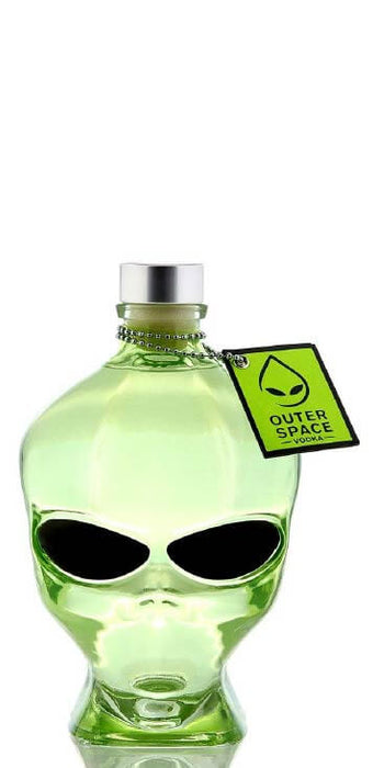 Vodka Outer Space