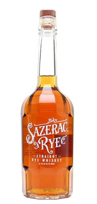 Whisky Sazerac Rye