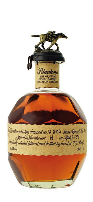 Whisky Blanton's Original