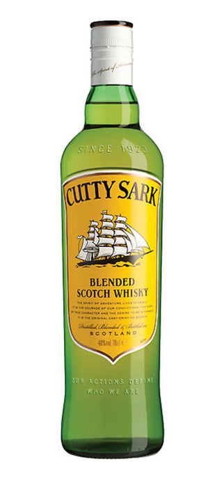 Whisky Cutty Sark