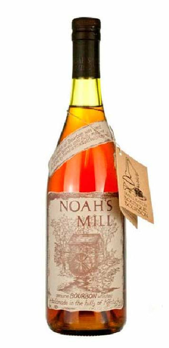 Bourbon Noah´s Mill Small Batch