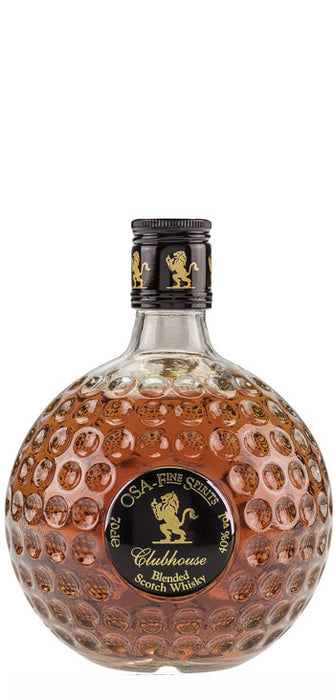 Whisky Old St. Andrews Clubhouse Blended Scotch