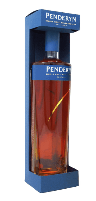 Whisky Penderyn Portwood