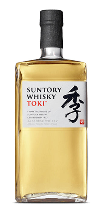 Whisky Toki Suntory