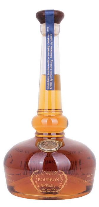 Whisky Willett Pot Still Reserve