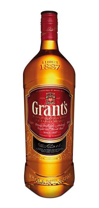 Whisky Grant's